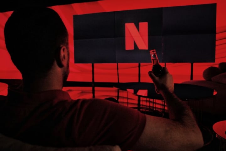 Netflix Cuts Dozens Of Product Team Jobs Amid Internal Restructuring