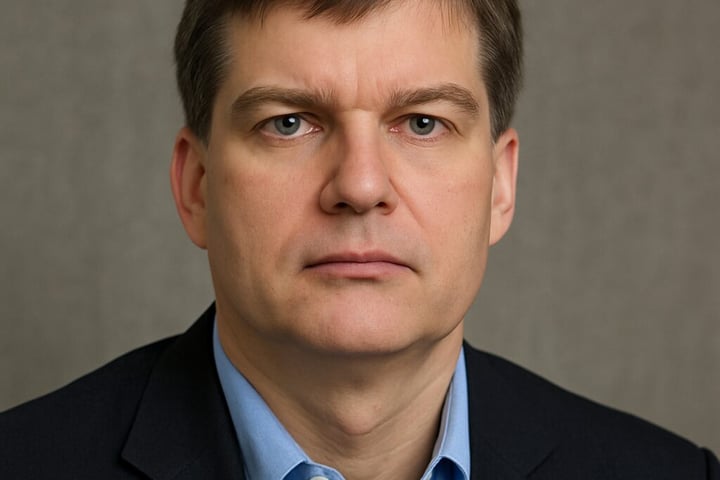 Michael Burry Blames Fannie Mae and Freddie Mac for Housing Stagnation