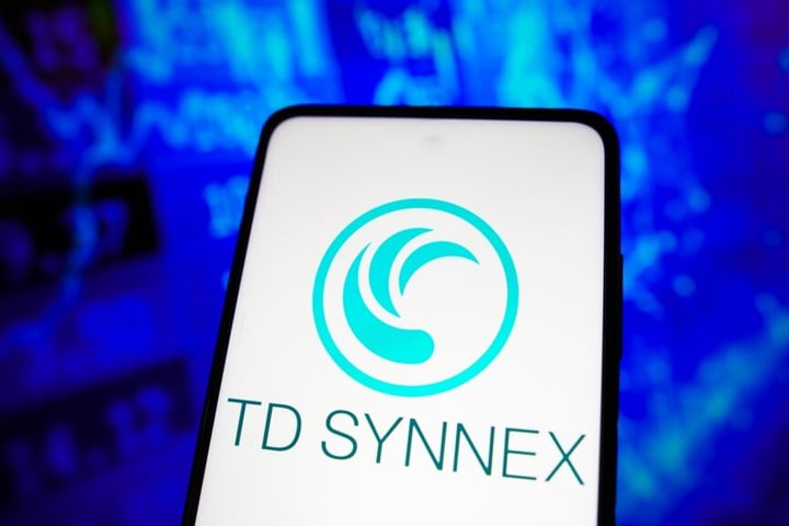 How To Earn $500 A Month From TD Synnex Stock Ahead Of Q1 Earnings