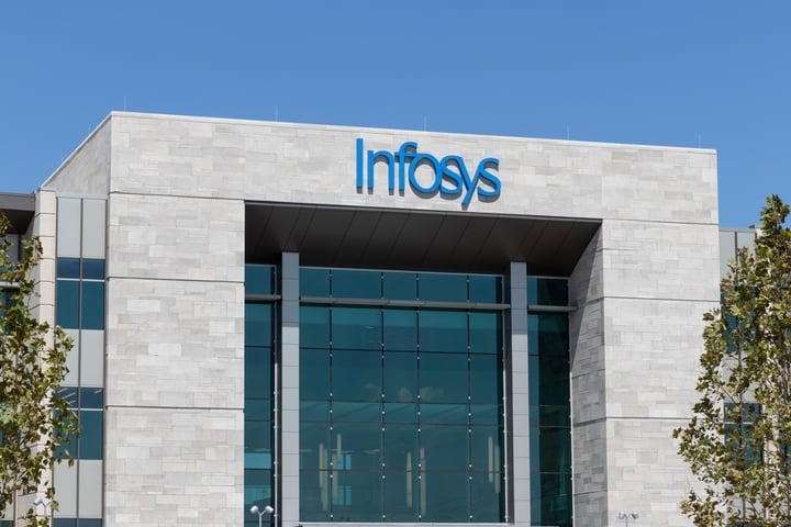 Infosys Launches AI-Powered Formula E Race Centre To Deepen Fan Engagement