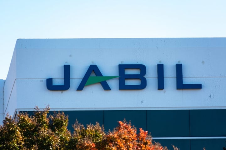 Jabil Analysts Increase Their Forecasts After Better-Than-Expected Q2 Results
