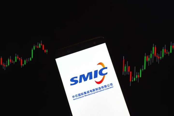 China’s SMIC Reportedly Supplied Chipmaking Tools To Iran’s Military— A Stance In The War?