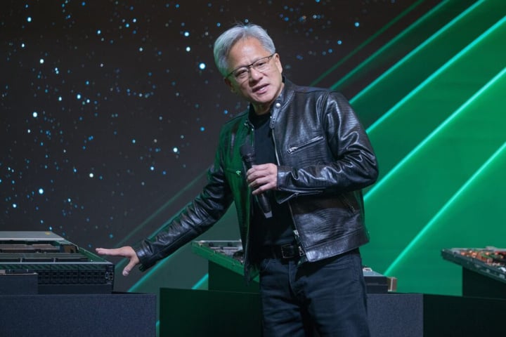 Nvidia GTC 2026 Keynote Prediction Market Preview: What Will Jensen Huang Say?