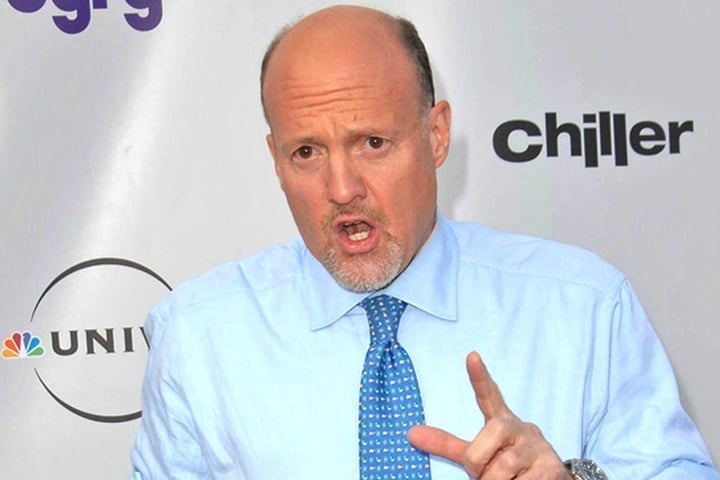 Jim Cramer: Bitcoin, Gold ‘Failed’ As Crisis Hedges—All He Saw Were Margin Calls