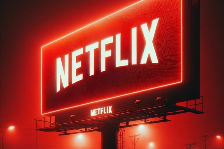 Trader Flips $10K Into $53K With Netflix Calls — Lessons You Can Learn From the Trade