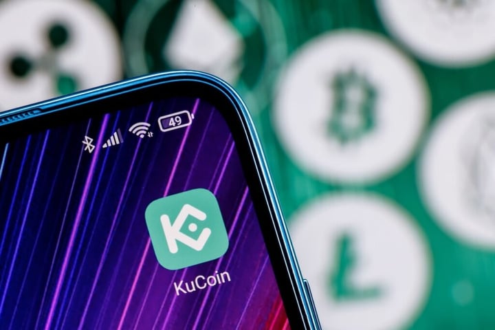 Crypto Exchange KuCoin Settles Case With CFTC— $500,000 Fine, No Unregistered Users In US Allowed