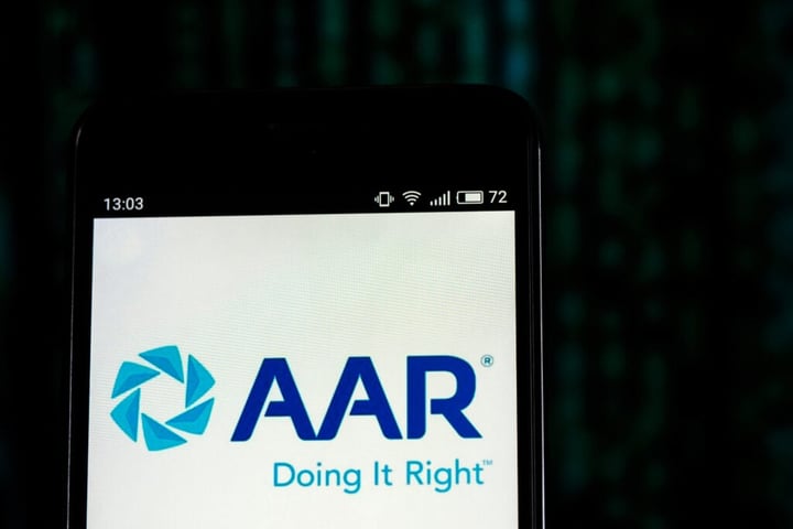 AAR Foods Posts Upbeat Q3 Earnings, Joins Braze, Arm Holdings And Other Big Stocks Moving Higher On Wednesday