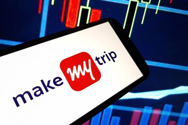 MakeMyTrip Hit By Short Seller Morpheus Research Report Alleging Regulatory Violations, Accounting Concerns