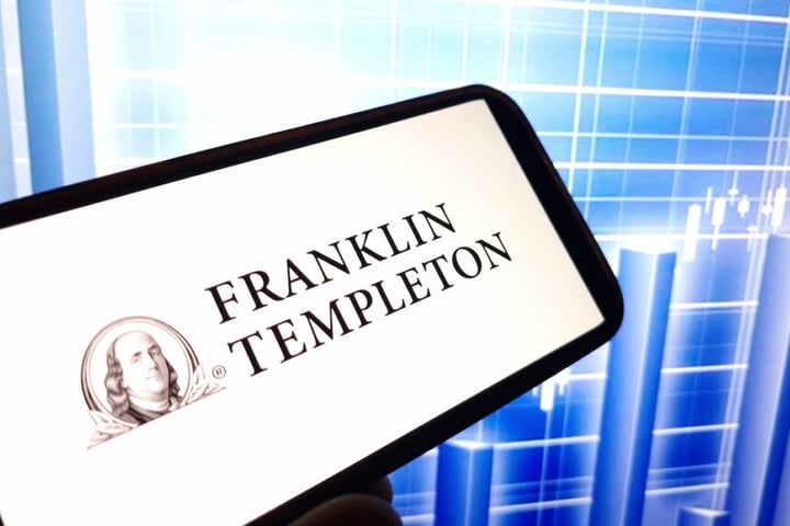 Franklin Templeton Is Bringing Its ETFs Tracking Stocks, Gold On-Chain For The First Time