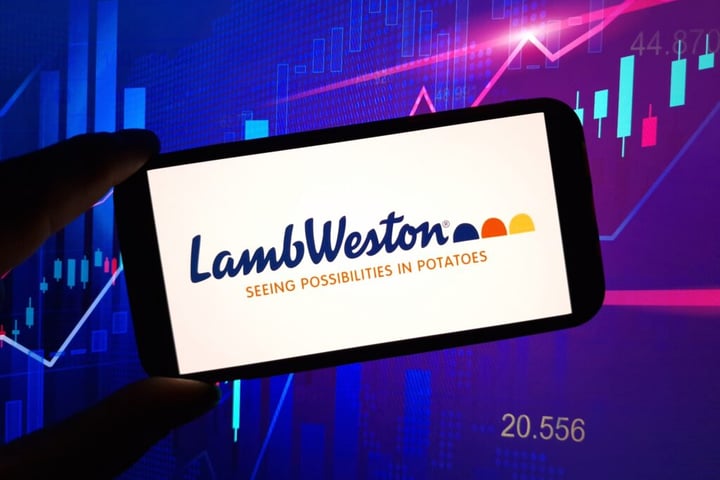 How To Earn $500 A Month From Lamb Weston Stock Ahead Of Q3 Earnings