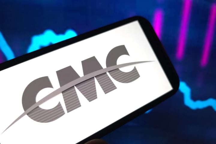 Commercial Metals, Worthington Steel And 3 Stocks To Watch Heading Into Thursday