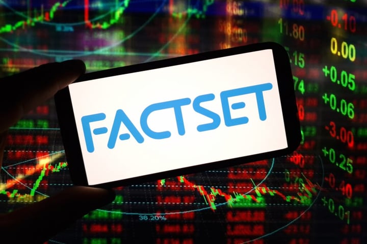 How To Earn $500 A Month From FactSet Research Stock Ahead Of Q2 Earnings