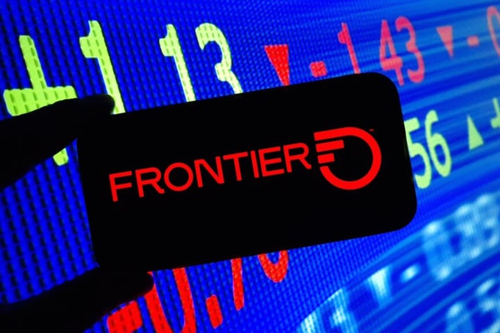 Why Is Frontier Group Stock Gaining Today?