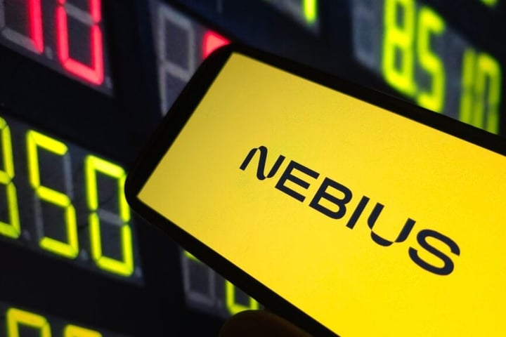 Nvidia-Backed Nebius Group Tops AI Leaderboard: Futurum Says NBIS Is Capitalizing On AI Power Shortage’s ‘Insatiable Demand’