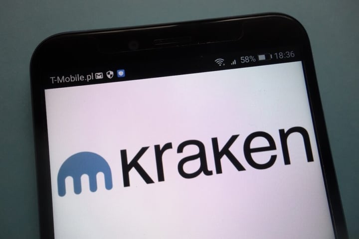 Crypto Exchange Kraken Delays IPO Citing Market Turbulence