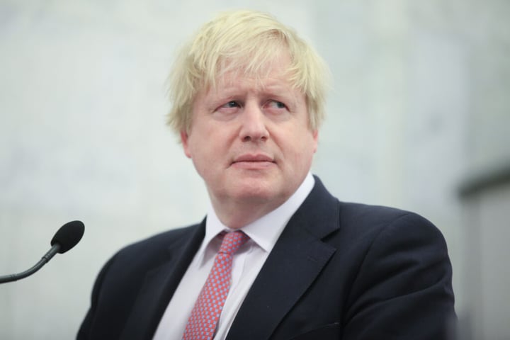 Michael Saylor Pushes Back After Boris Johnson Calls Bitcoin A ‘Giant Ponzi Scheme,’ Says Crypto Has ‘No Issuer, No Promoter’