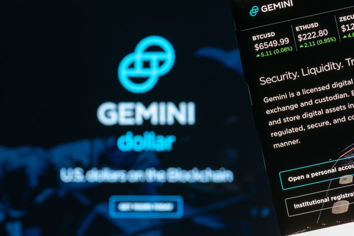 Gemini, Winklevoss Twins Sued By Investors For ‘False’ IPO Claims, Operational Shifts — Crypto Exchange’s Q4 Loss Deepens