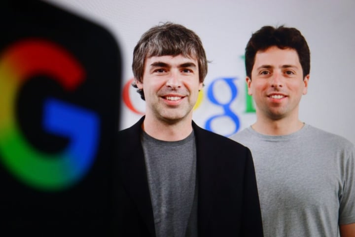 Google Billionaire Sergey Brin Has Been Quietly Spending $200M on Real Estate — Three Homes on the Same Malibu Street Is Just the Start