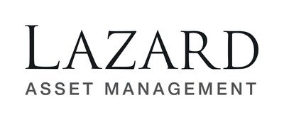Lazard Global Total Return and Income Fund Declares Monthly Distribution and Issues Estimated Sources of the Distribution Announced in February