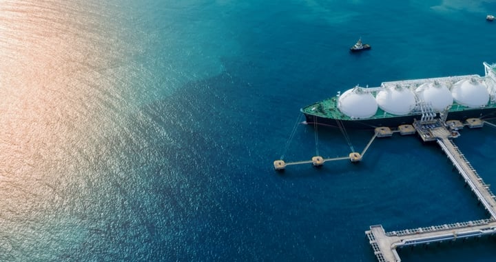 What’s Going On With Cheniere Energy Stock Today?