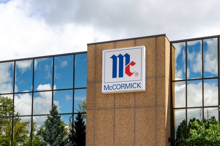 McCormick, Allbirds And 3 Stocks To Watch Heading Into Tuesday