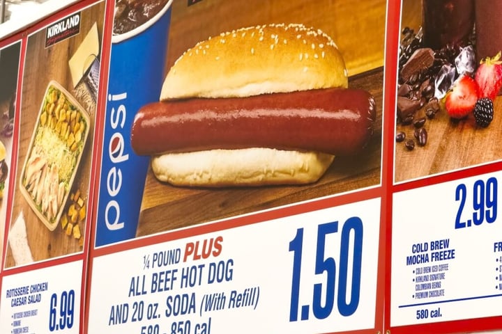 Costco’s $1.50 Hot Dog Prices To Go Up? Here Is What CEO Ron Vachris Has To Say About That