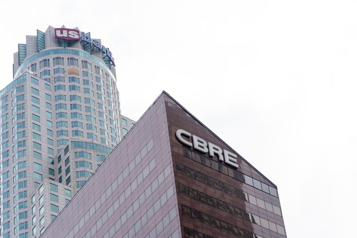 Netflix, CBRE Group And More On CNBC’s ‘Final Trades’