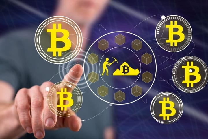 Bitcoin Has Now Mined 20 Of 21 Million Coins: Here’s Why It Matters