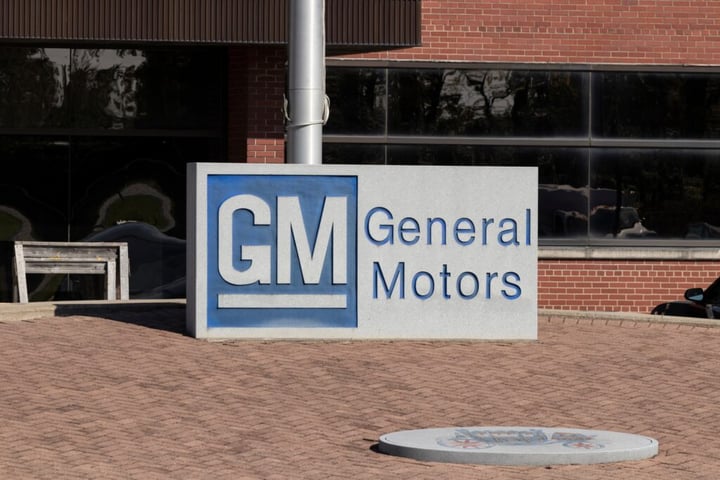 This General Motors Analyst Turns Bullish; Here Are Top 5 Upgrades For Wednesday