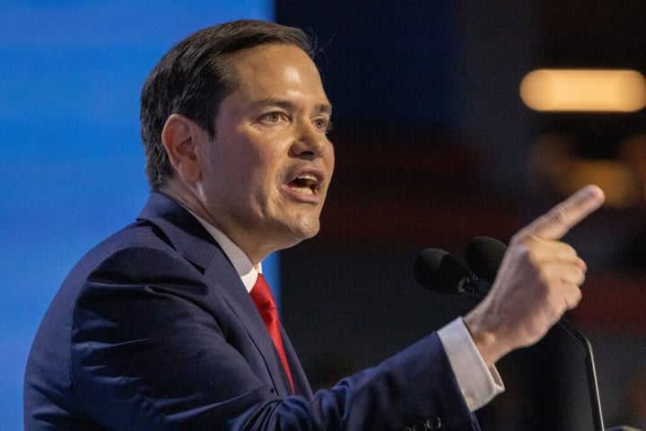 Marco Rubio Says US-Iran War To End In ‘Weeks, Not Months’ And No Ground Troops Needed