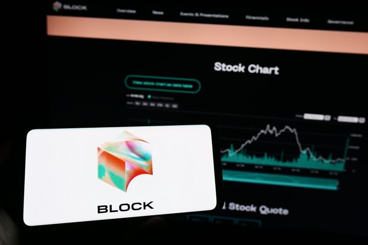 Why Are Block Shares Sliding On Thursday?