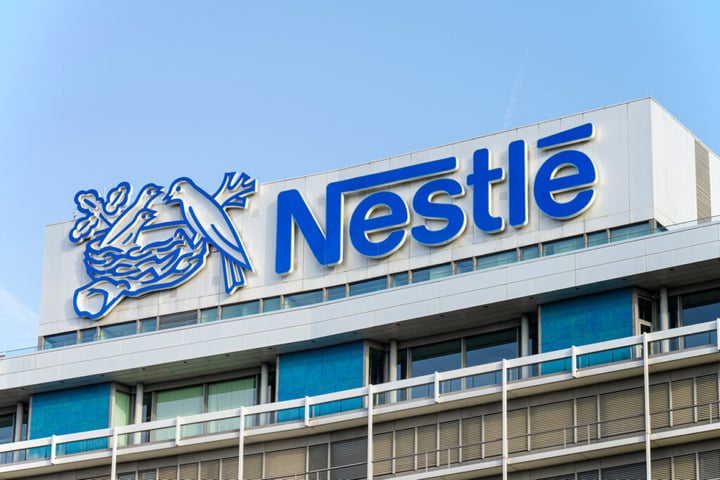 KKR, CD&R, PAI Push Forward In $5.75B Nestlé Water Sale