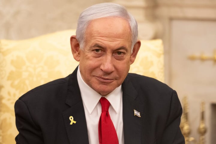 Polymarket Whale Bets $177,000 Netanyahu Will Be ‘Out’ By March 31 As Death Market Debate Rages