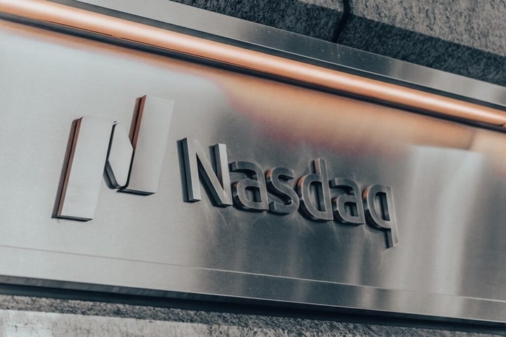 Nasdaq Doubles Down On Crypto Push With Talos Partnership (CORRECTED)