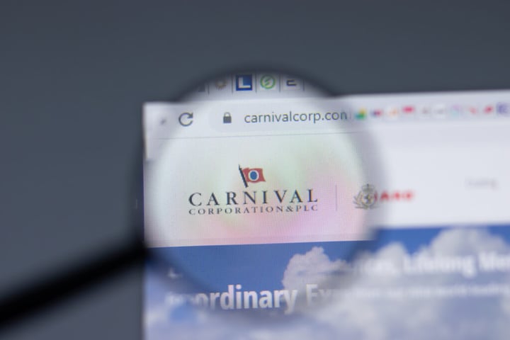 Carnival, Unity Software And 3 Stocks To Watch Heading Into Friday