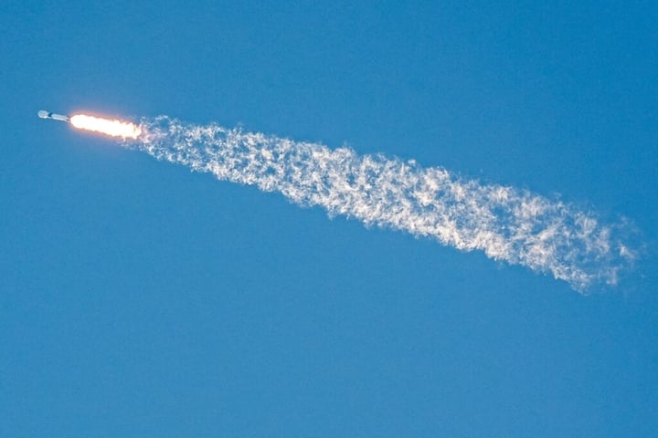 Polymarket Gamblers Threatened To Kill A Journalist Unless He Rewrote His Iran Missile Story