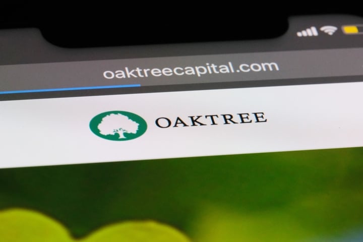 Oaktree To Fulfill All Redemption Requests In Its Private Credit Fund