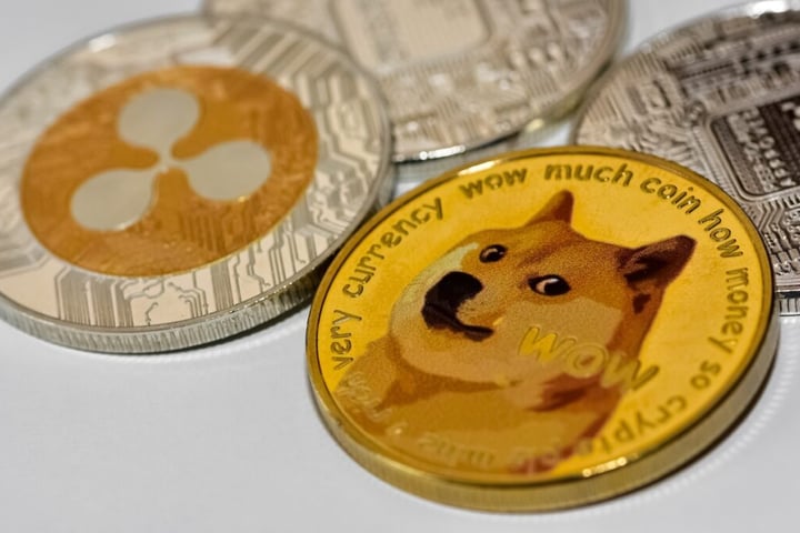 Elon Musk’s X Money, Iran War Developments Give Dogecoin Boost Over Bitcoin, Ethereum In Latest Crypto Rebound
