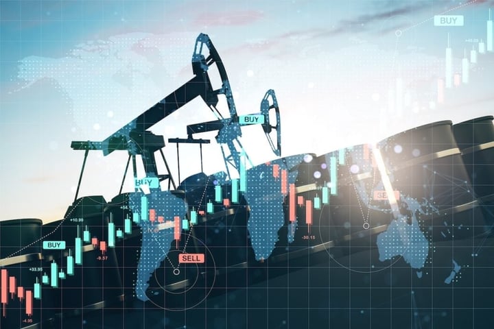 Gas Could Hit $4 Per Gallon As US Not ‘Insulated’ From Oil Prices: GasBuddy Analyst