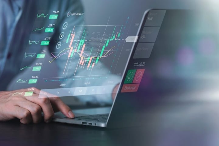 How One Trader Flipped $50K Into $520K — and What You Can Learn About Managing Trades