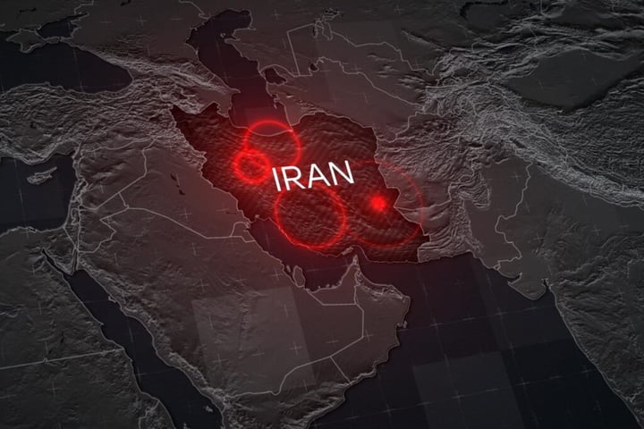 Strait Of Hormuz See Normal Traffic In April? Crypto Bettors Skeptical Even After Trump Hints At Ending Iran War In Weeks