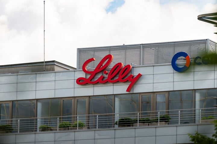 Eli Lilly Secures $2.75 Billion Deal With Insilico Medicine To Bring AI-Developed Drugs To Global Market: Report