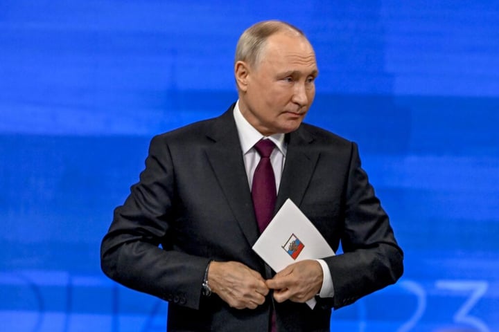 Russia Was Set For An Oil Windfall From US–Iran War — Then Ukrainian Drone Strikes Knocked Out Nearly 40% Of Its Export Capacity