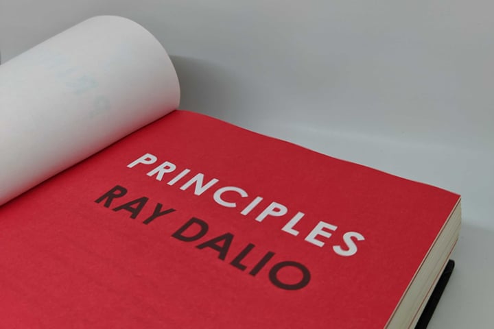 Ray Dalio Says America Has Entered the Stage He Compares To Pre-WWII — Here’s What That Means For Your Money