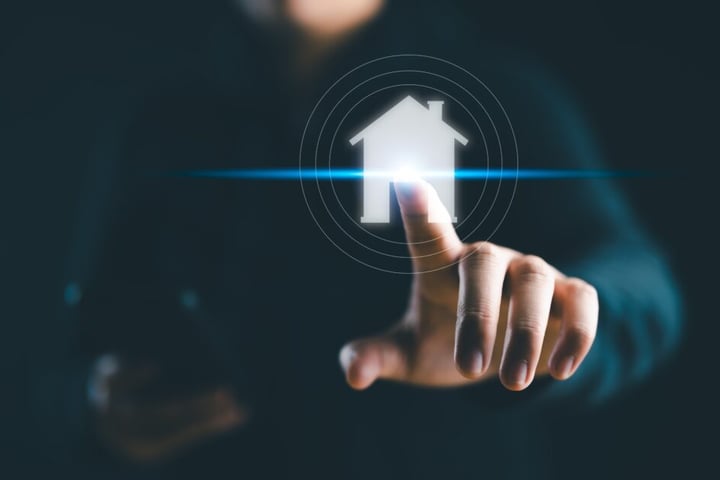 Top 2 Real Estate Stocks That May Keep You Up At Night This Month