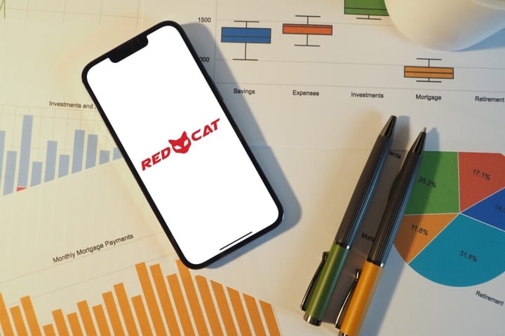 Why Is Red Cat Stock Gaining Tuesday?