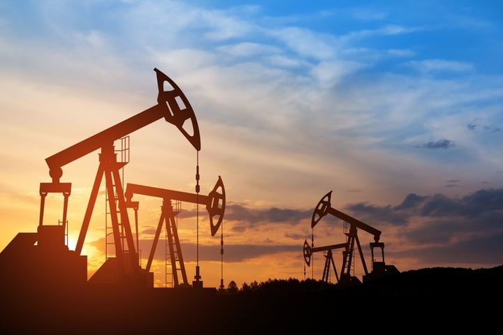 Will Iran Lose Control Of Kharg Island? Crypto Prediction Market Weighs In As Trump Reportedly Mulls Invading Oil Export Hub