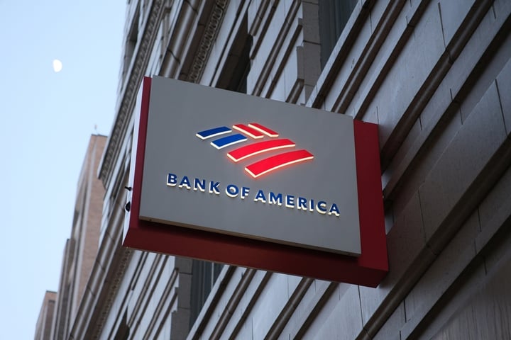 Bank Of America Launches Private Capital M&A Unit