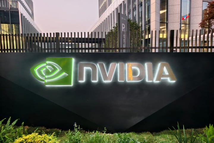 Mistral Raises $830 Million To Build Nvidia-Powered AI Data Center Near Paris: Report