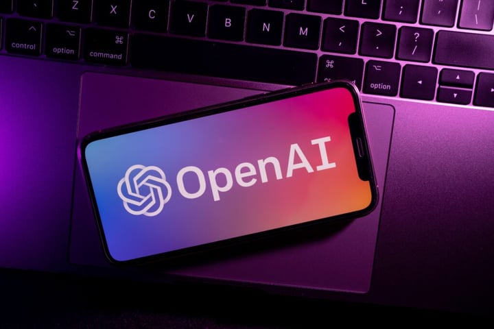OpenAI Sweetens Investor Pot In Escalating AI Turf War With Anthropic